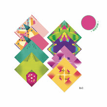 Load image into Gallery viewer, Origami - Tropics