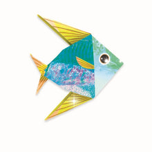 Load image into Gallery viewer, Origami - Sea Creatures