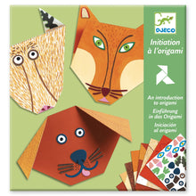 Load image into Gallery viewer, Origami - Animals