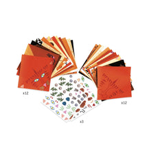 Load image into Gallery viewer, Origami - Animals