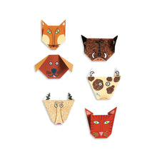 Load image into Gallery viewer, Origami - Animals