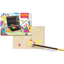 Load image into Gallery viewer, Colour Box