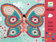 Load image into Gallery viewer, Mosaics - Butterflies