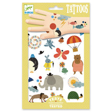 Load image into Gallery viewer, Tattoos - Pretty Little Things
