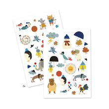 Load image into Gallery viewer, Tattoos - Pretty Little Things