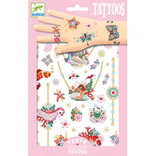 Load image into Gallery viewer, Tattoos - Fiona's Jewels
