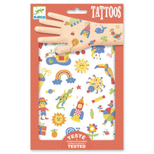 Load image into Gallery viewer, Tattoos - So Cute!