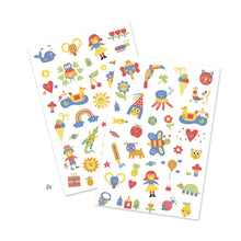Load image into Gallery viewer, Tattoos - So Cute!
