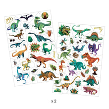 Load image into Gallery viewer, Tattoos - Dino Club