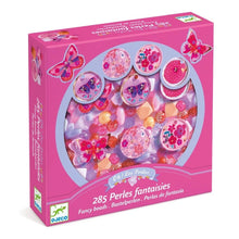 Load image into Gallery viewer, Fancy Bead Set - Butterflies