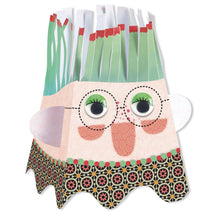 Load image into Gallery viewer, Snip Snip Characters