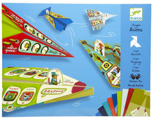 Load image into Gallery viewer, Origami - Planes