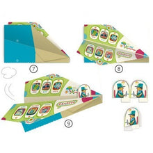 Load image into Gallery viewer, Origami - Planes