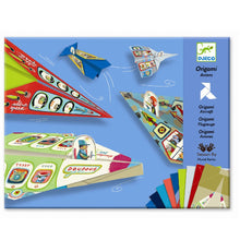 Load image into Gallery viewer, Origami - Planes