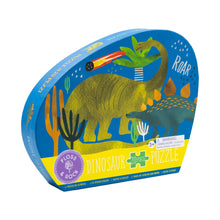 Load image into Gallery viewer, Dinosaur Puzzle - 20 pieces