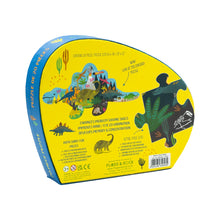 Load image into Gallery viewer, Dinosaur Puzzle - 20 pieces