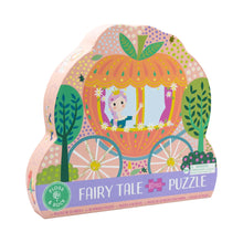 Load image into Gallery viewer, Fairy Tale Puzzle - 80 pieces
