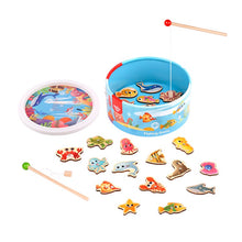 Load image into Gallery viewer, Fishing Game