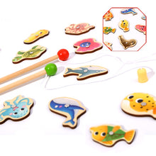 Load image into Gallery viewer, Fishing Game