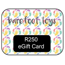 Load image into Gallery viewer, Gift Card