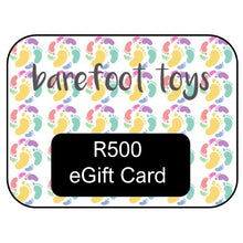 Load image into Gallery viewer, Gift Card