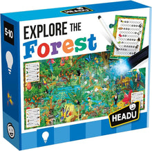 Load image into Gallery viewer, Explore the Forest