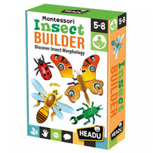 Load image into Gallery viewer, Insect Builder