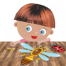 Load image into Gallery viewer, Insect Builder