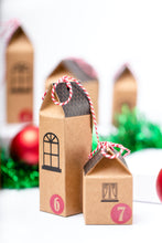 Load image into Gallery viewer, Advent Town