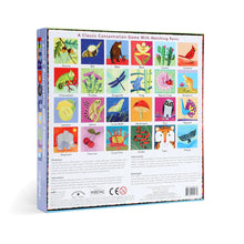Load image into Gallery viewer, Life On Earth Memory Game