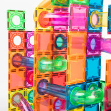 Load image into Gallery viewer, Marble Run - Square Set Combo - 98 + 38 pieces