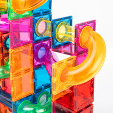 Load image into Gallery viewer, Marble Run - Square Set Combo - 98 + 38 pieces