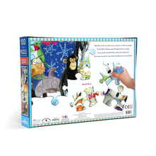 Load image into Gallery viewer, Natural Science - 100 pieces