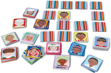 Load image into Gallery viewer, I Never Forget A Face Memory Game