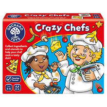 Load image into Gallery viewer, Crazy Chefs