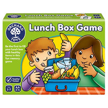 Load image into Gallery viewer, Lunch Box Game