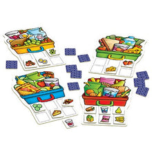 Load image into Gallery viewer, Lunch Box Game