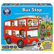 Load image into Gallery viewer, Bus Stop
