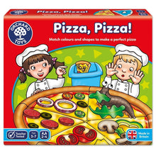 Load image into Gallery viewer, Pizza, Pizza