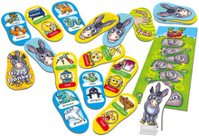 Load image into Gallery viewer, Dizzy Donkey