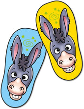 Load image into Gallery viewer, Dizzy Donkey