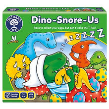 Load image into Gallery viewer, Dino-Snore-Us