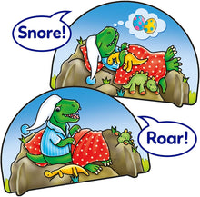 Load image into Gallery viewer, Dino-Snore-Us