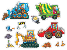 Load image into Gallery viewer, Big Wheels