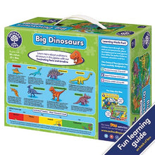 Load image into Gallery viewer, Big Dinosaurs