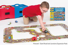 Load image into Gallery viewer, Giant Road Floor Puzzle