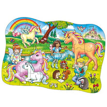 Load image into Gallery viewer, Unicorn Friends