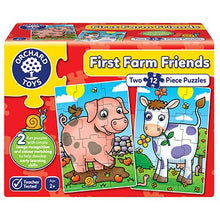 Load image into Gallery viewer, First Farm Friends