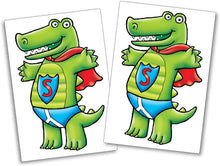Load image into Gallery viewer, Crocodile Snap
