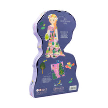 Load image into Gallery viewer, Princess Puzzle - 40 pieces